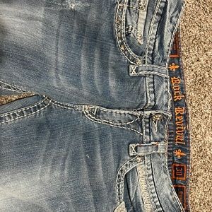 Susan straight Rocks